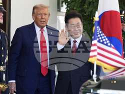 Trump US South Korea