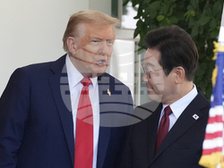 Trump US South Korea