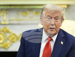 Trump US South Korea