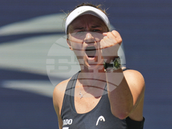 US Open Tennis