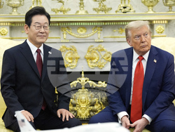 Trump US South Korea
