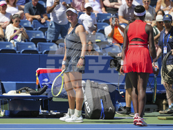 US Open Tennis