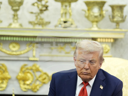 Trump US South Korea