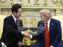 Trump US South Korea