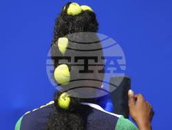 US Open Tennis