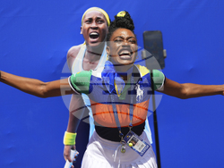 US Open Tennis