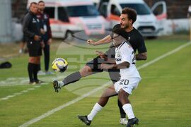 Футбол - Славия - Арда