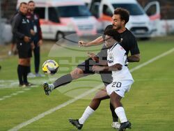 Футбол - Славия - Арда