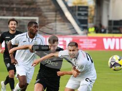 Футбол - Славия - Арда