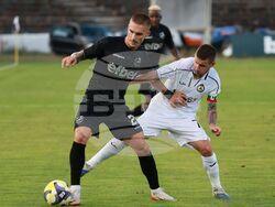 Футбол - Славия - Арда