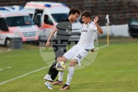 Футбол - Славия - Арда