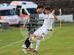 Футбол - Славия - Арда