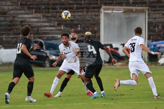 Славия постигна домакински успех срещу Арда