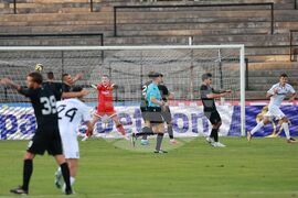 Футбол - Славия - Арда