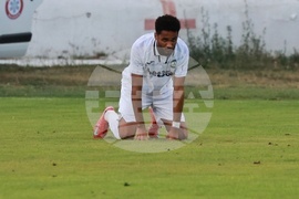 Футбол - Славия - Арда