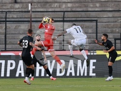 Футбол - Славия - Арда