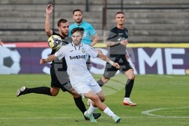 Футбол - Славия - Арда