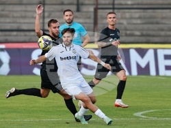 Футбол - Славия - Арда