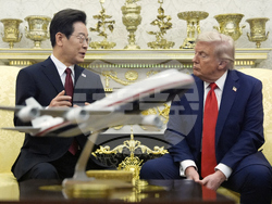 Trump US South Korea