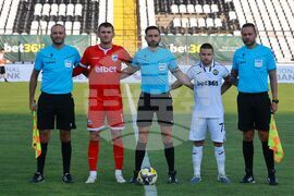 Футбол - Славия - Арда