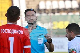 Футбол - Славия - Арда