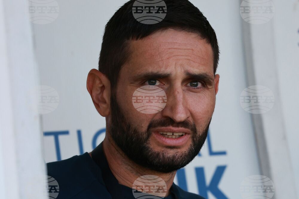 Футбол - Славия - Арда