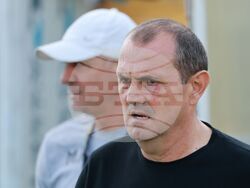 Футбол - Славия - Арда