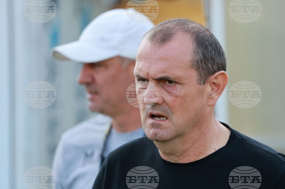 Футбол - Славия - Арда