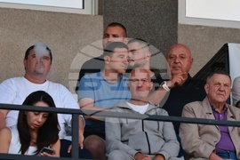 Футбол - Славия - Арда