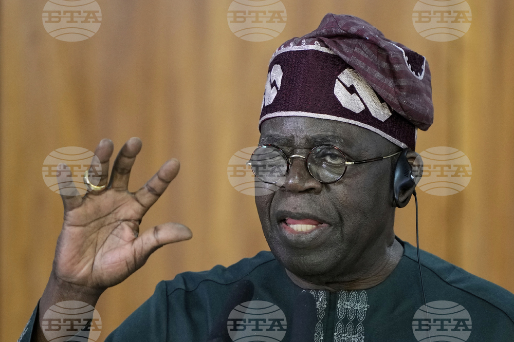 НАН: Президентът на Нигерия заяви, че отвлечените по-рано през седмицата 24 ученички ще бъдат спасени