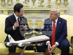 Trump US South Korea