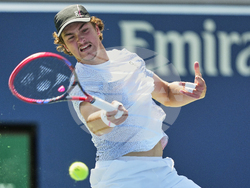US Open Tennis