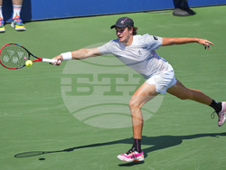 US Open Tennis