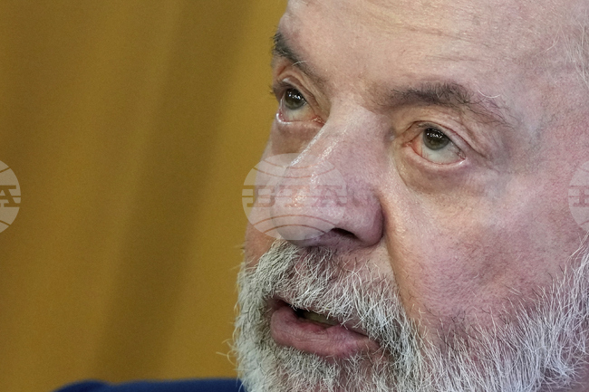 Бразилия обмисля налагането на реципрочни мита за внос от САЩ