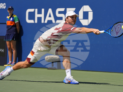 US Open Tennis