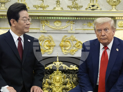 Trump US South Korea