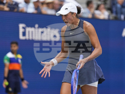 US Open Tennis