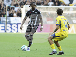 Italy Soccer Serie A