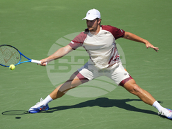 US Open Tennis