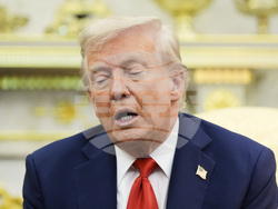 Trump US South Korea
