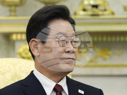 Trump US South Korea