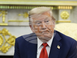 Trump US South Korea