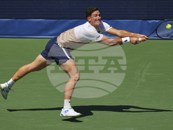 US Open Tennis