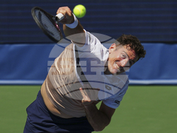 US Open Tennis