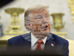 Trump US South Korea