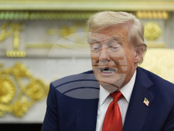 Trump US South Korea