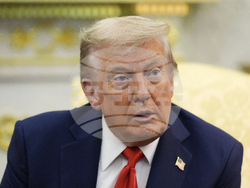 Trump US South Korea