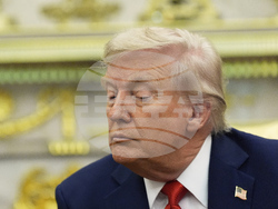 Trump US South Korea