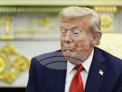 Trump US South Korea