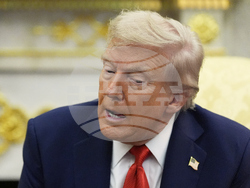 Trump US South Korea